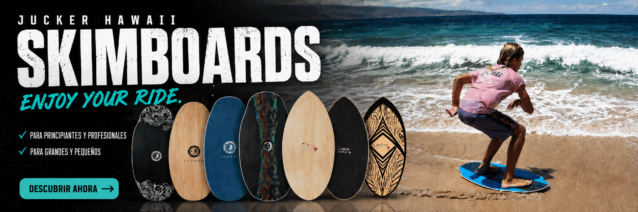Skimboard