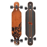 longboard komplett jucker hawaii hoku slide flex 2 shop...