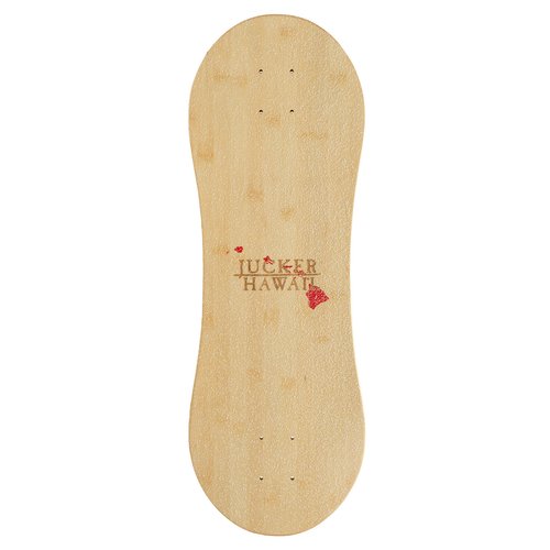 Jucker Hawaii Longboard Pineki Minilongboard