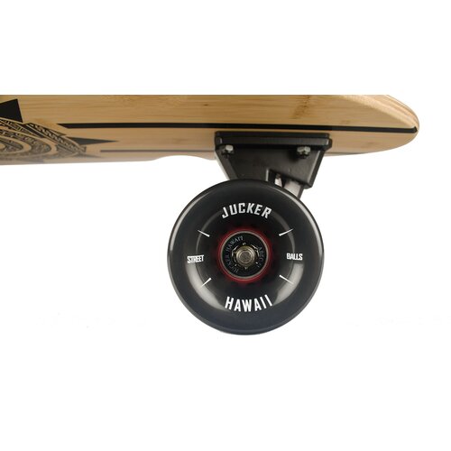 Surfskate // Skatesurfer HONU