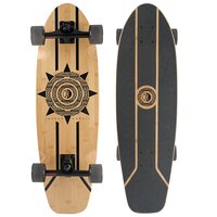 JUCKER HAWAII Skatesurfer  HONU