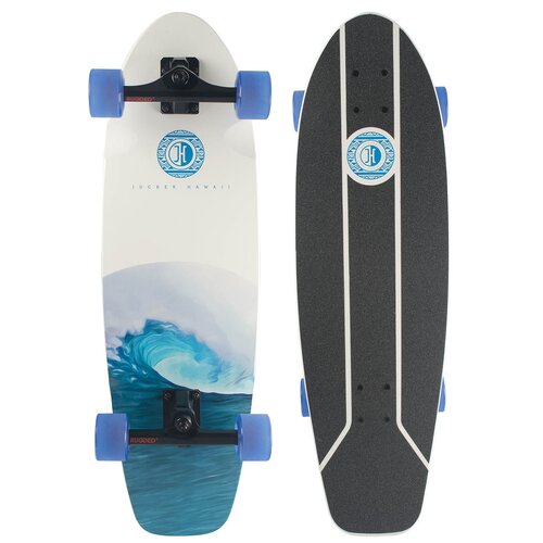 JUCKER HAWAII Skatesurfer  NALU