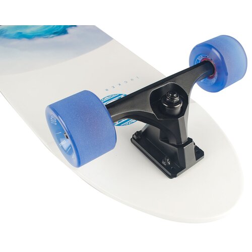 JUCKER HAWAII Skatesurfer  NALU