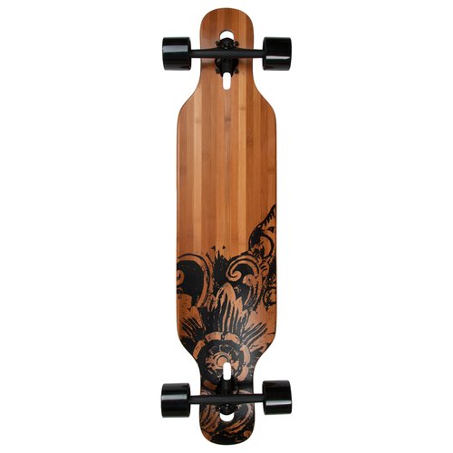 JUCKER HAWAII Longboard NEW HOKU Flex 1