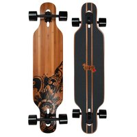 JUCKER HAWAII Longboard HOKU Flex 1 Komplett