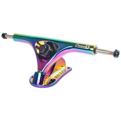 JUCKER HAWAII Ejes de Longboard Set PRECISION ONE Neochrome