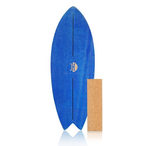 JUCKER HAWAII Tabla de Equilibrio Homerider Ocean Rocker...
