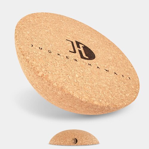 *Deal of the Year - Balance Board Set Ocean Rocker Blue*