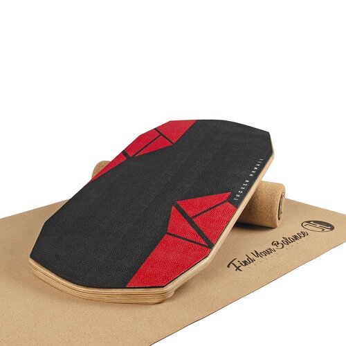 *Deal of the Year* Juego de tablas de equilibrio AHI*