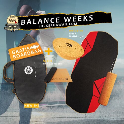 *Deal of the Year* Juego de tablas de equilibrio AHI*