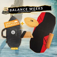 *Deal of the Year* Juego de tablas de equilibrio AHI*