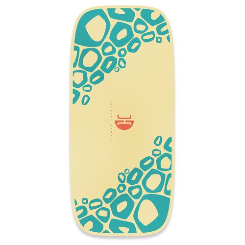 *Deal of the Year* Juego de tablas de equilibrio AHI PURE*