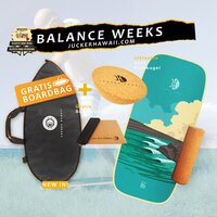 *Deal of the Year* Juego de tablas de equilibrio AHI PURE*
