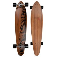 JUCKER HAWAII Longboard completo MAKAHA