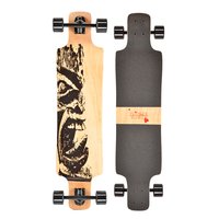 JUCKER HAWAII Longboard MANA