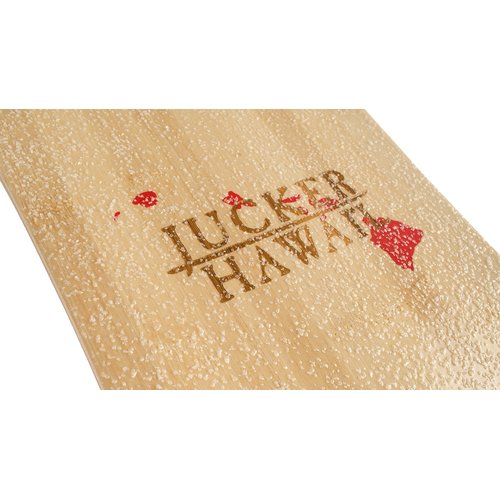 Jucker Hawaii Longboard Pineki Minilongboard
