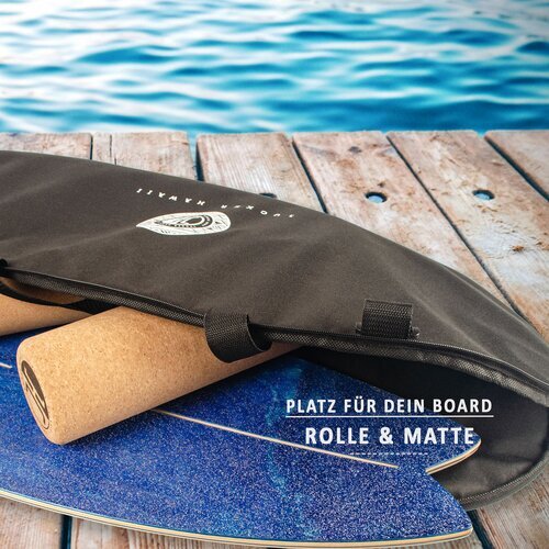 Balanceboard Bag / Bolsa