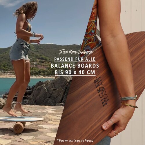 Balanceboard Bag / Bolsa