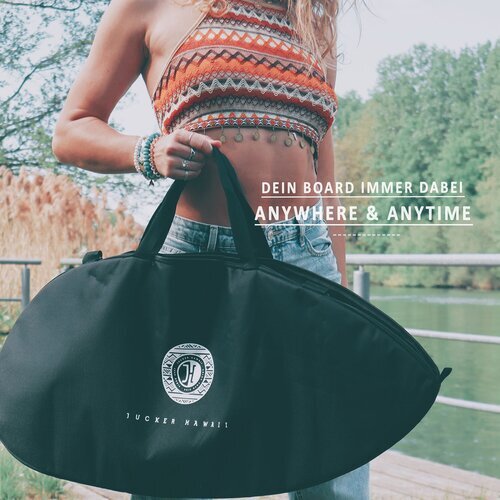 Balanceboard Bag / Bolsa