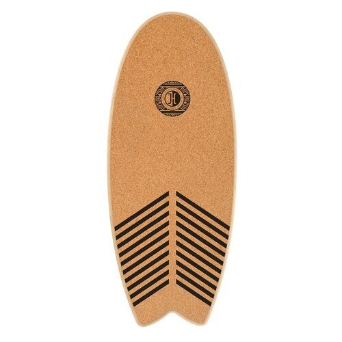 JUCKER HAWAII KEIKI WAVE &ndash; Balance Board Infantil Set XXL