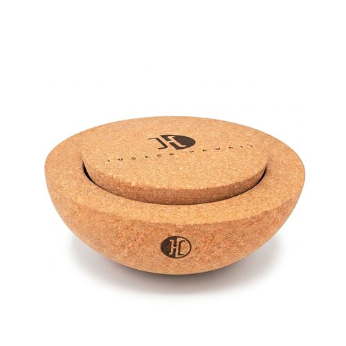 Set de medias esferas de corcho BALANCE DUO para todas las tablas de equilibrio