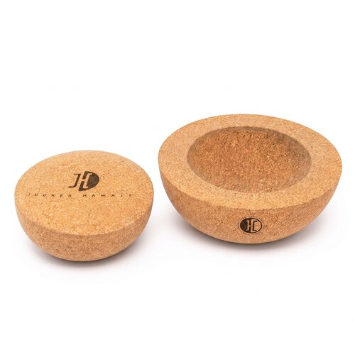 Set de medias esferas de corcho BALANCE DUO para todas las tablas de equilibrio