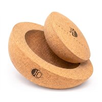 Set de medias esferas de corcho BALANCE DUO para todas...