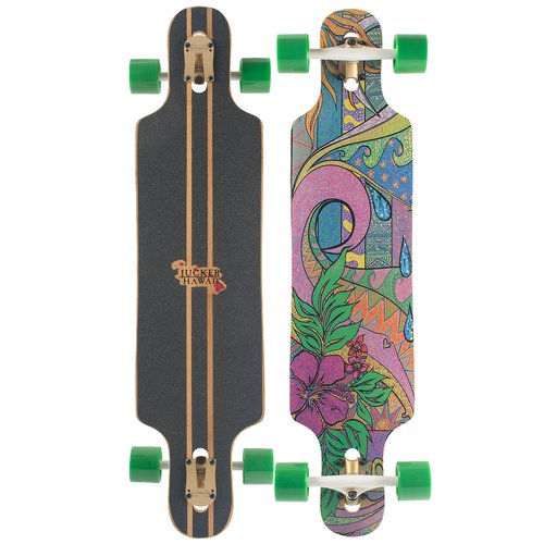 JUCKER HAWAII Longboard WAILANI