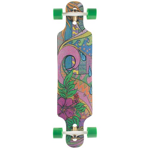 JUCKER HAWAII Longboard WAILANI