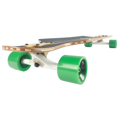 JUCKER HAWAII Longboard WAILANI