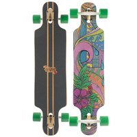 JUCKER HAWAII Longboard WAILANI