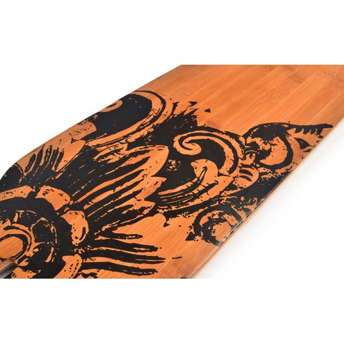 longboard komplett jucker hawaii hoku slide flex 2 shop image 10