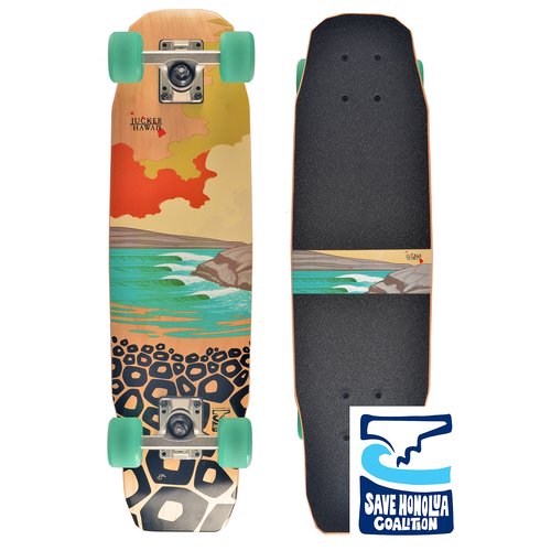 mini cruiser jucker hawaii woody board pono kick shop image 01