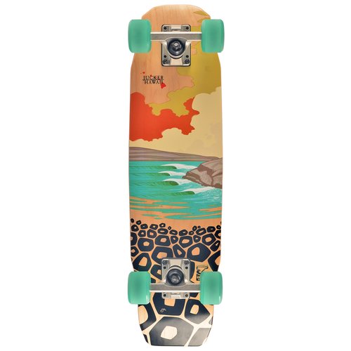 mini cruiser jucker hawaii woody board pono kick shop image 03