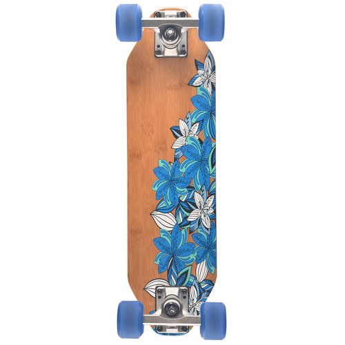 WOODY-BOARD KAPUA