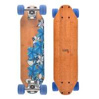 WOODY-BOARD KAPUA