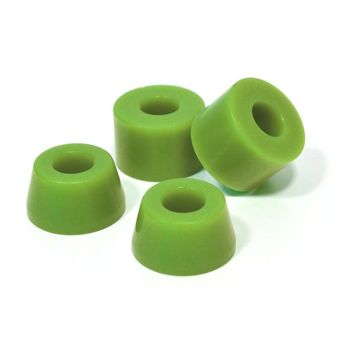 JUCKER HAWAII Longboard BUSHINGS 80A Verde