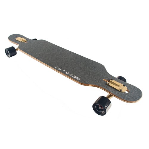 JUCKER HAWAII Longboard TUTO