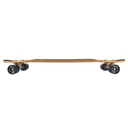 JUCKER HAWAII Longboard TUTO