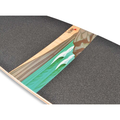 Surfskate // Skatesurfer  PONO