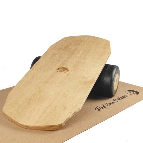 JUCKER HAWAII Balance Board Homerider PURE AHI