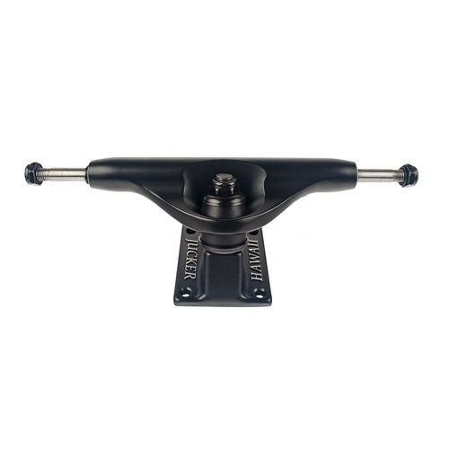 The JUCKER Skate Truck 149mm Black