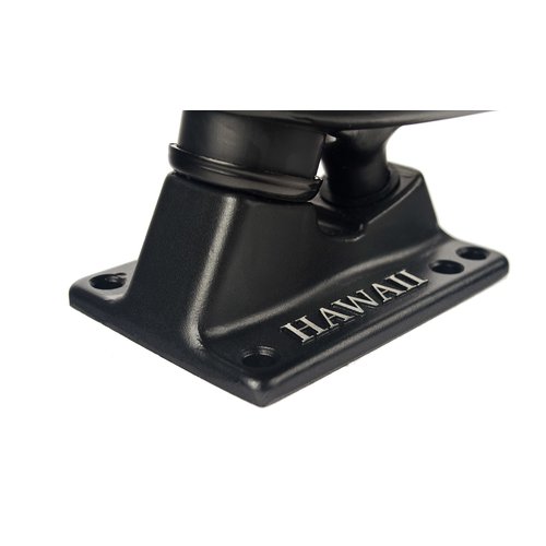 The JUCKER Skate Truck 149mm Black