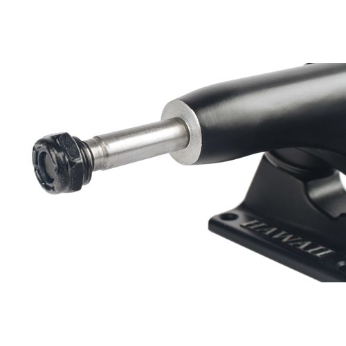 The JUCKER Skate Truck 149mm Black